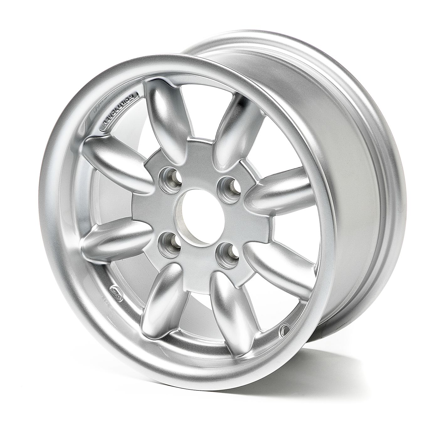 Leichtmetallrad
Alloy wheel
Jante en alliage
Felgi z lekkich met