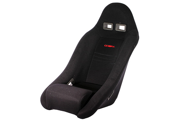 Asiento deportivo Clubman