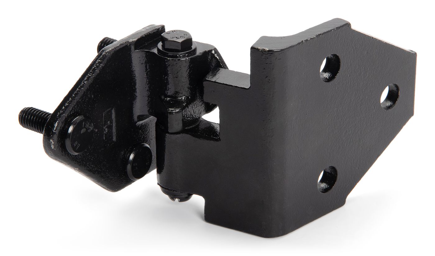 Türscharnier
Door hinge
Charnière de portières
Deurscharnier

