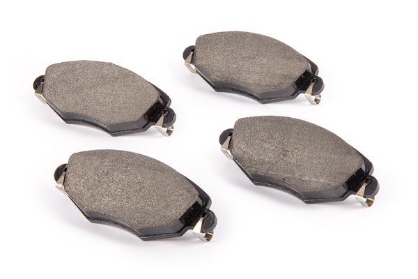 Brake pads