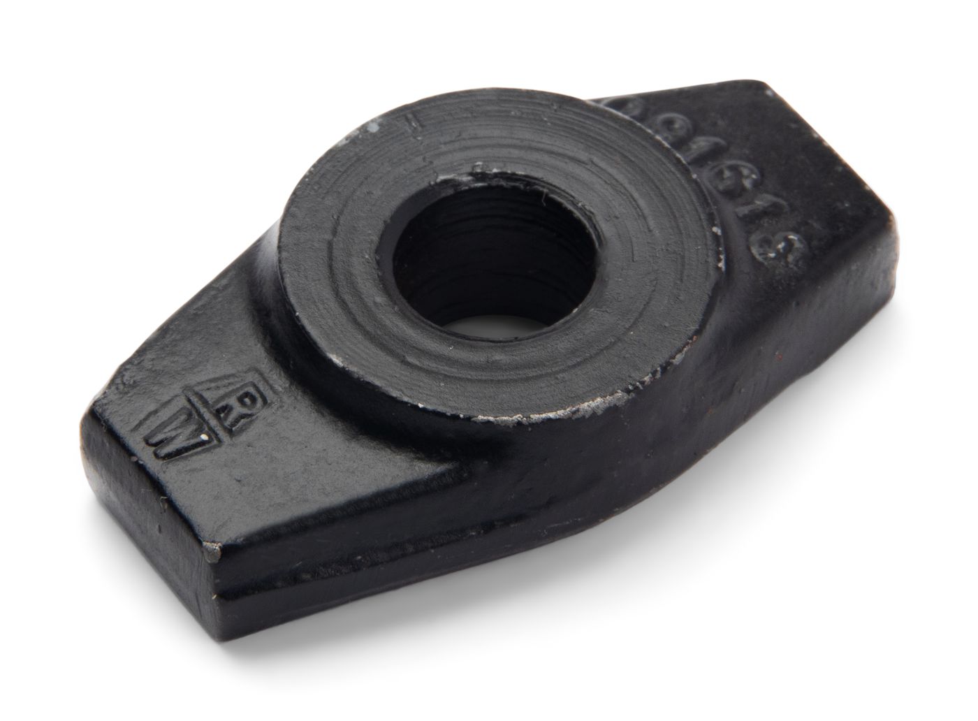 Halteklammer
Retaining clamp
Bride de blocage
Klamra
Unión de l