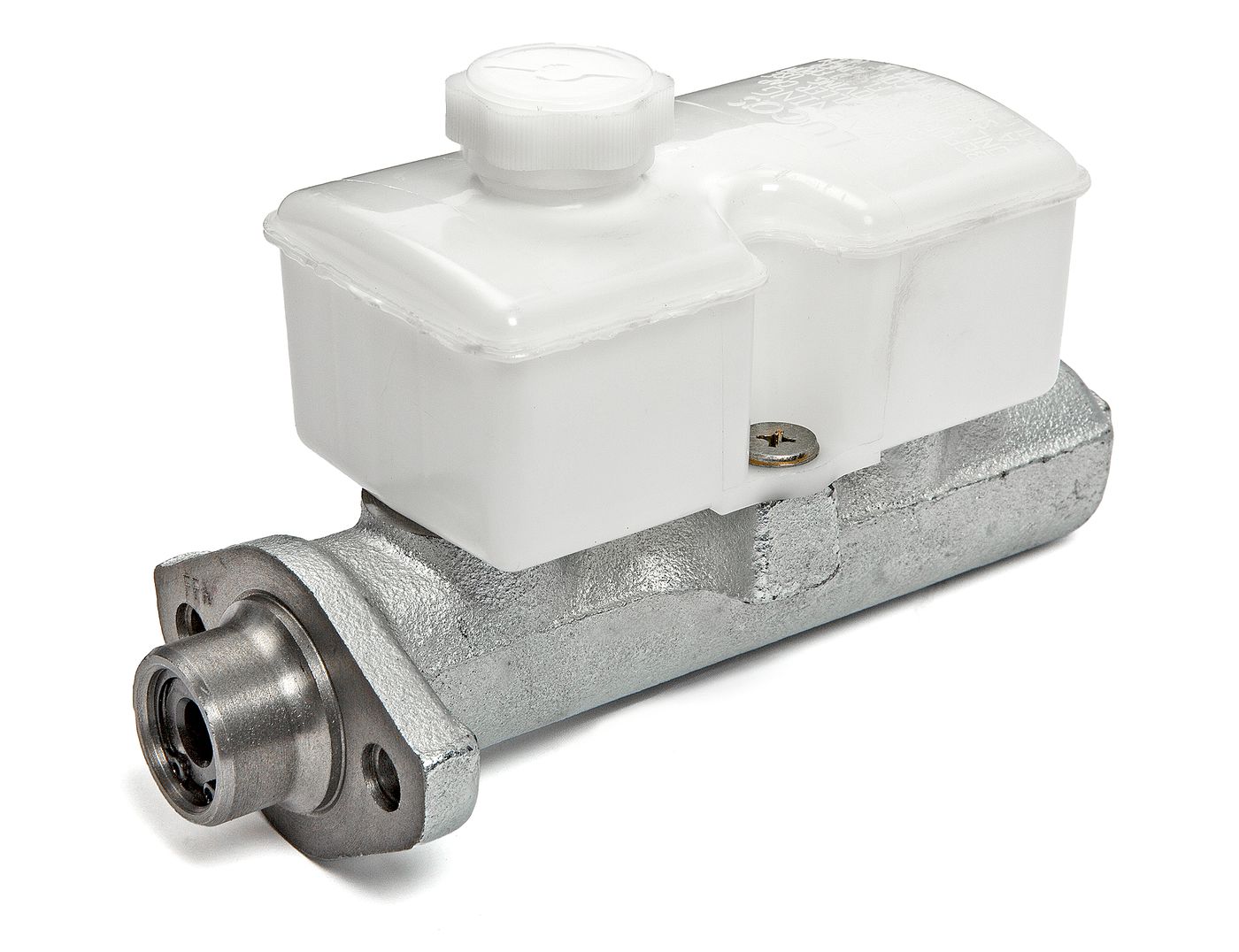 Hauptbremszylinder
Brake master cylinder
Maître-cylindre de fre