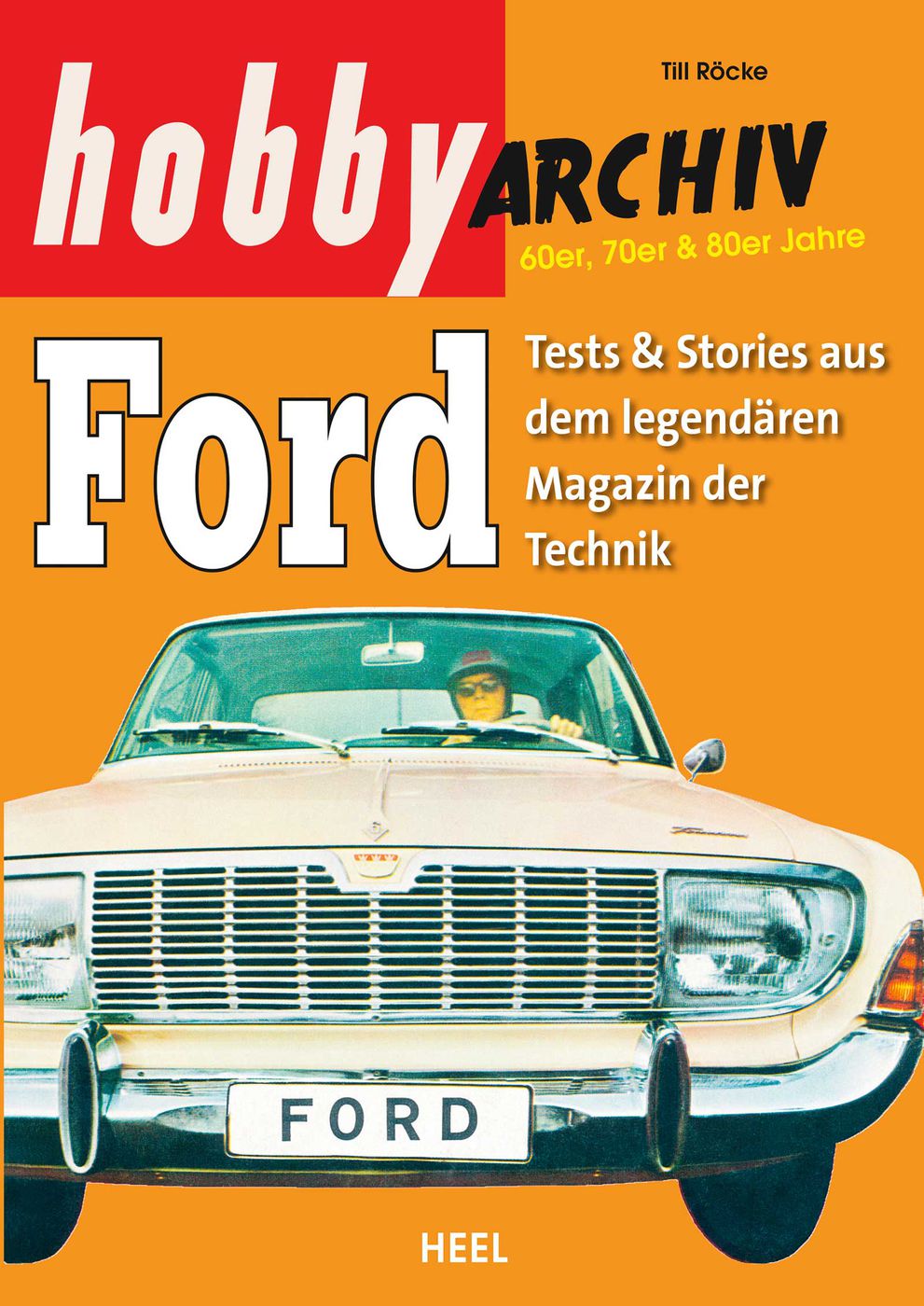 Hobby Archiv Ford