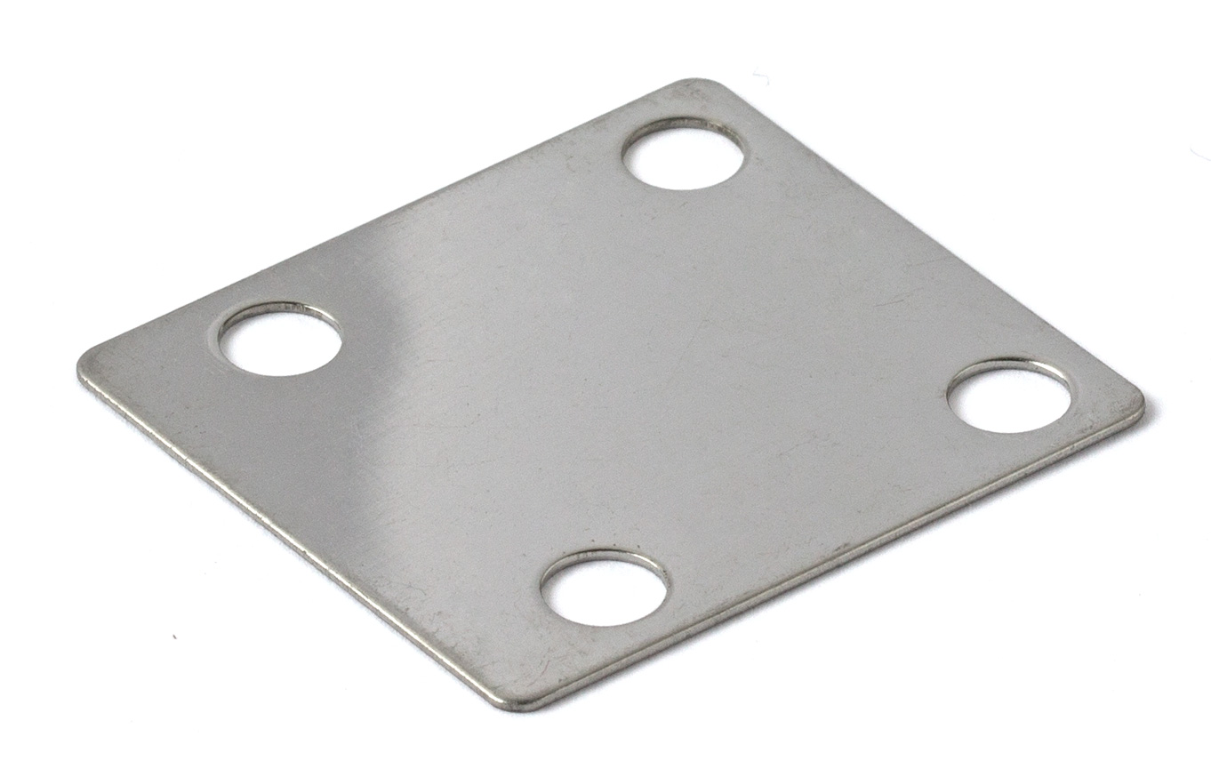 Halteplatte
Retainer plate
Plaque de maintien
Placa de retenc