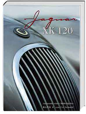 Jaguar XK120