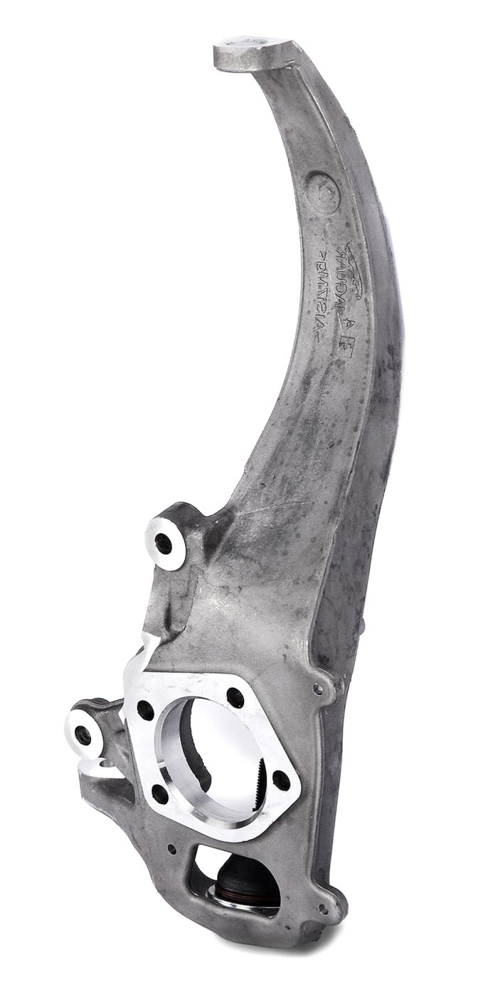 Achsschenkel
Stub axle
Fusée d'essieu
Ramię osi
Draagarm
Mangu