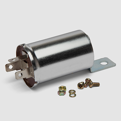 Switches, steering lock and relays