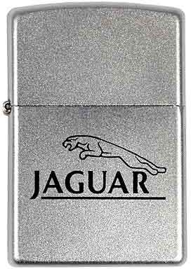 Jaguar Feuerzeug