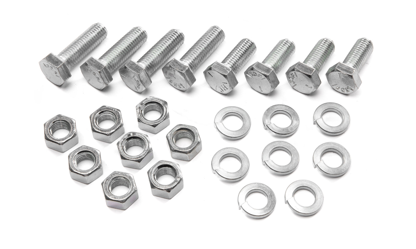 Schrauben- und Mutternsatz
Screw and nut kit
Set de vis en écro