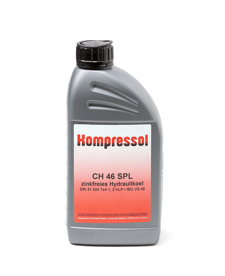 Kompressol Hydraulic oil