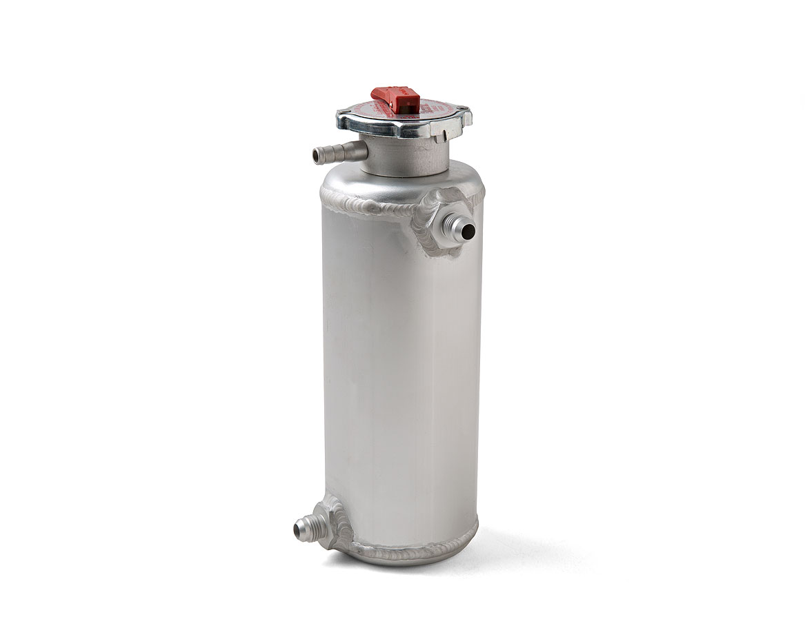 Expansion tank