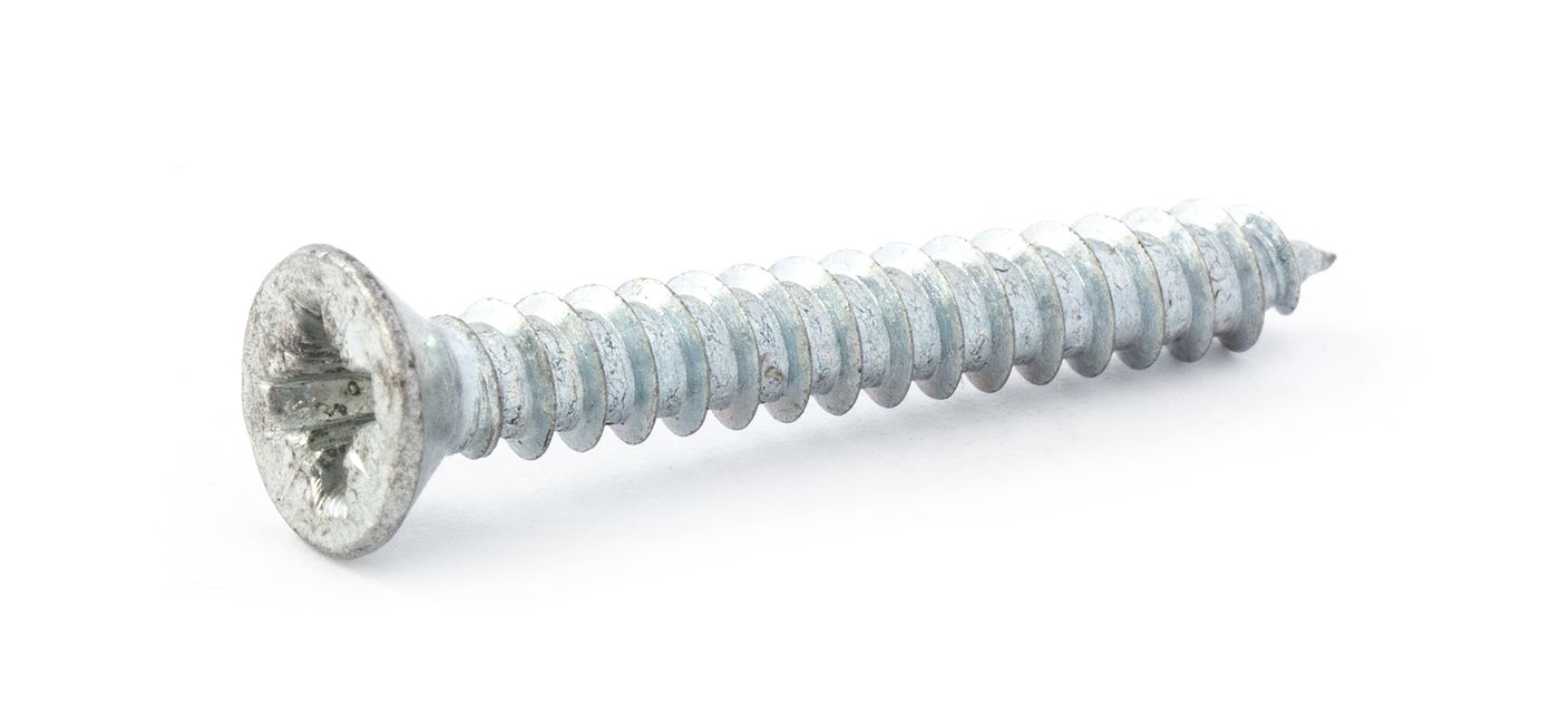 Blechschraube
Self tapping screw
Vis parker
Wkręt do blachy
Sch