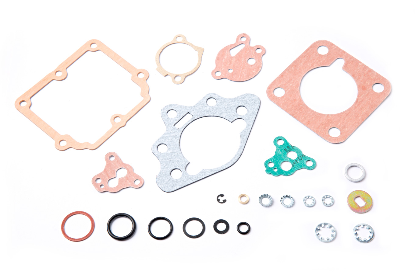 Gasket kit