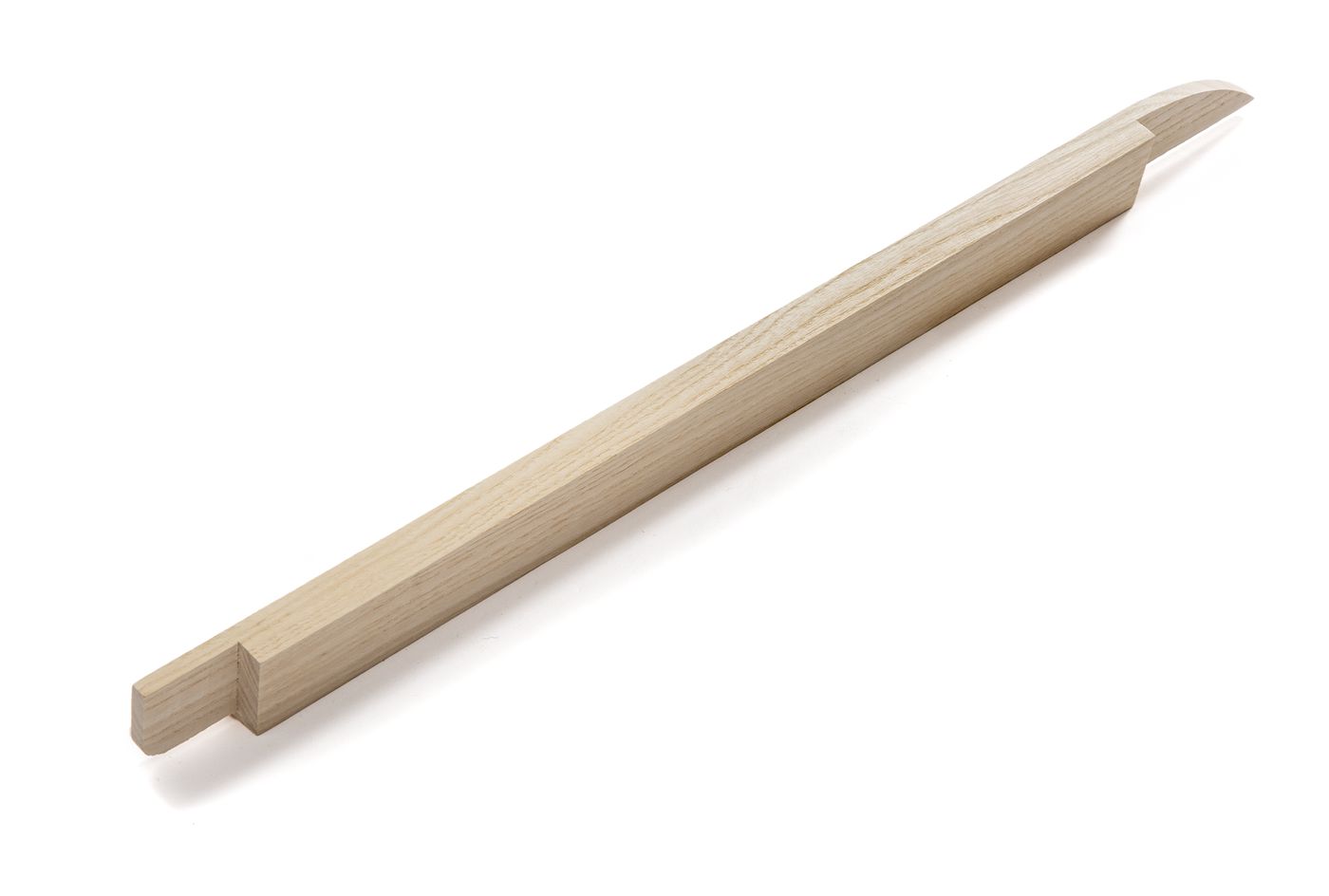 Holzleiste
Wooden rail
Baguette en bois
Houten strip
Listón de 