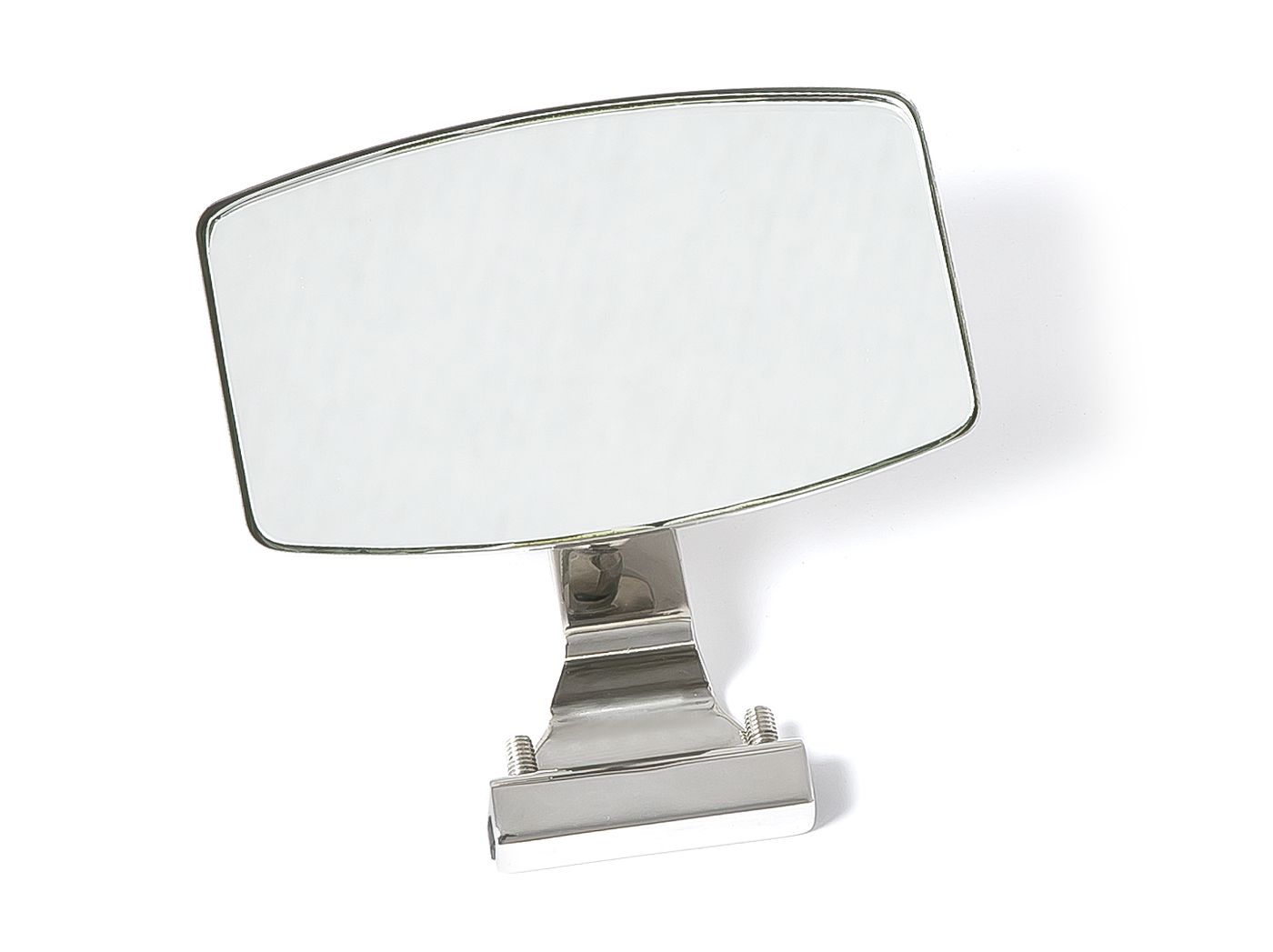 Klemmspiegel
Clamp on mirror
Rétroviseur par serrage
Klemspiege