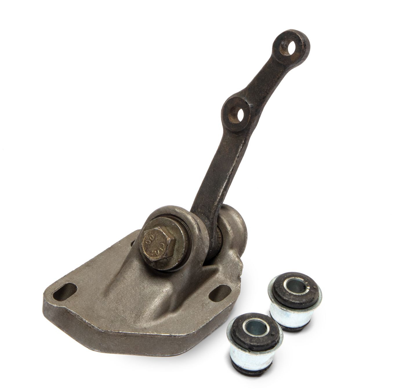 Umlenkhebel
Operating lever
Levier de renvoi
Palanca
Leva di rin