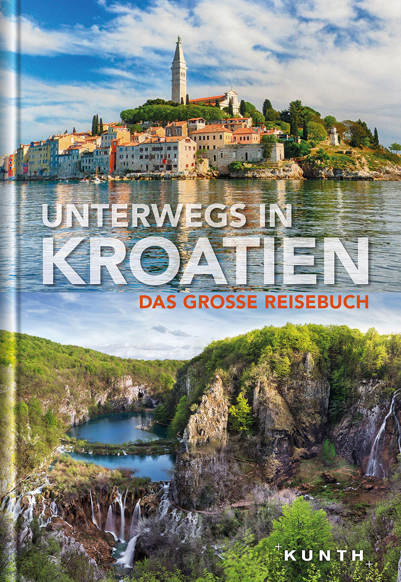 Unterwegs in Kroatien