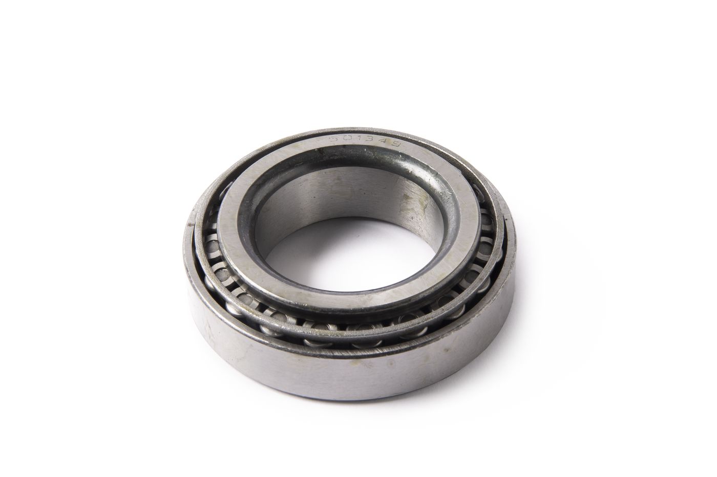 Kegelrollenlager
Tapered roller bearing
Butée à rouleaux coniq