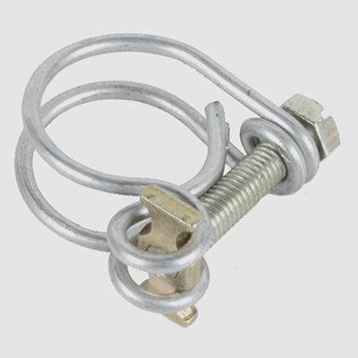 Radiator and expansion tank