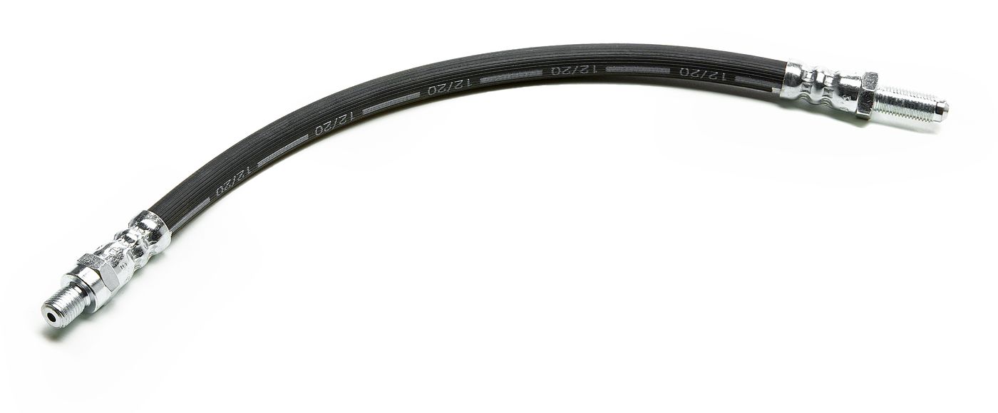 Bremsschlauch
Brake hose
Flexible de frein
Przewód hamulcowy
Re