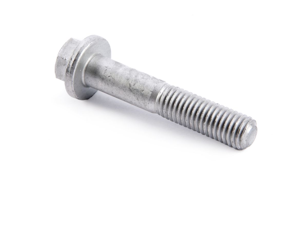 Bundbolzen
Taptite bolt
Boulon avec rondelle de calage
Bulón de