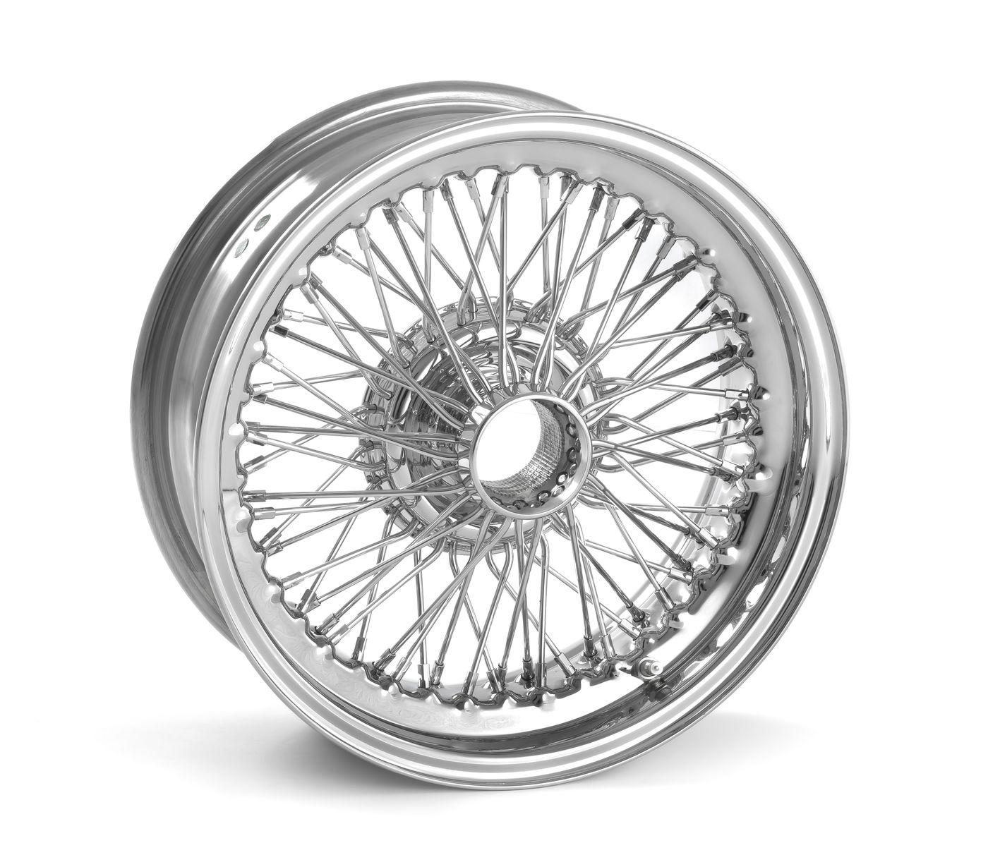 Speichenrad
Wire wheel
Roue à rayons
Koła szprychowe
Spaakwiel