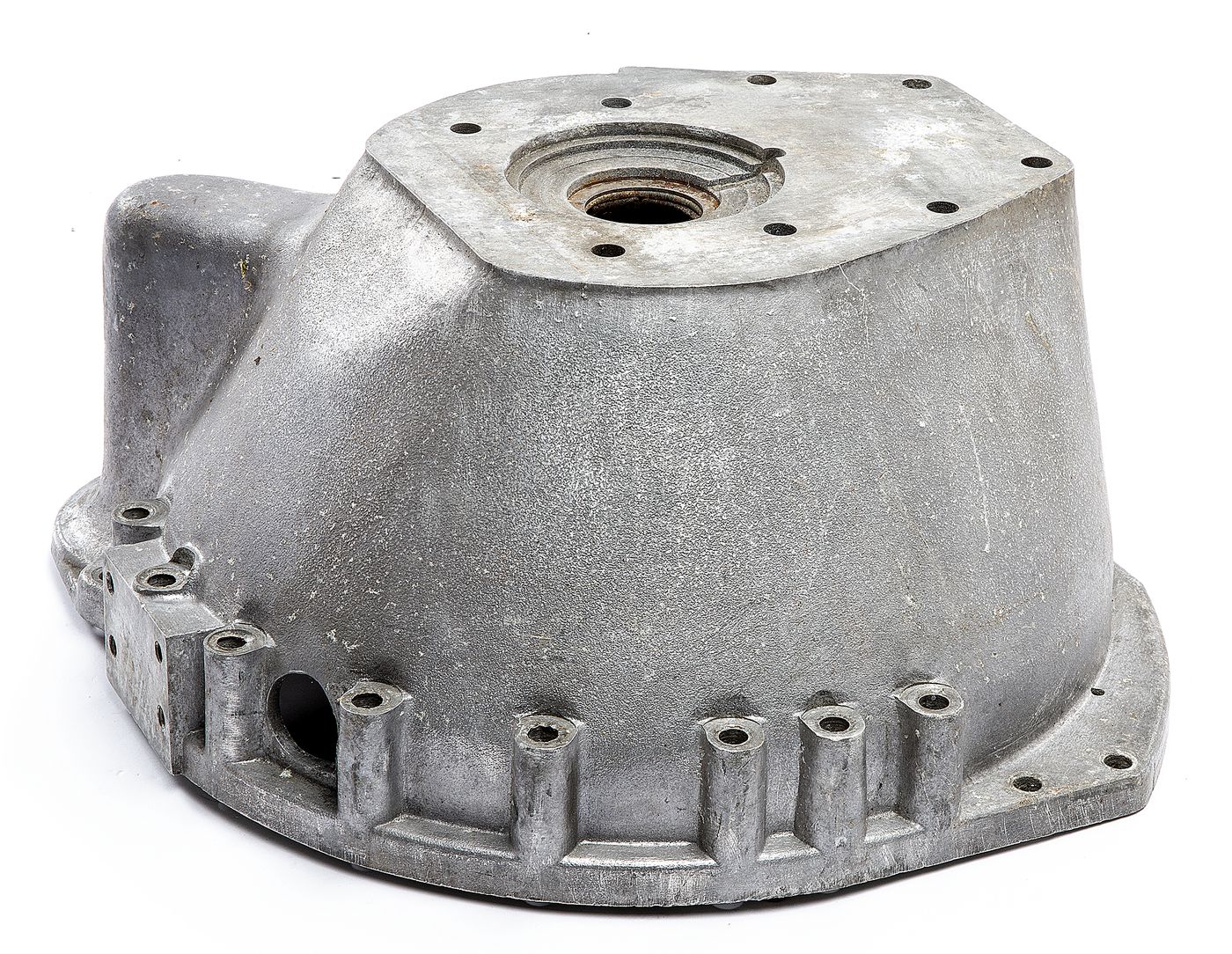 Getriebeglocke
Bell housing
Cloche de transmission
Obudowa
Campa