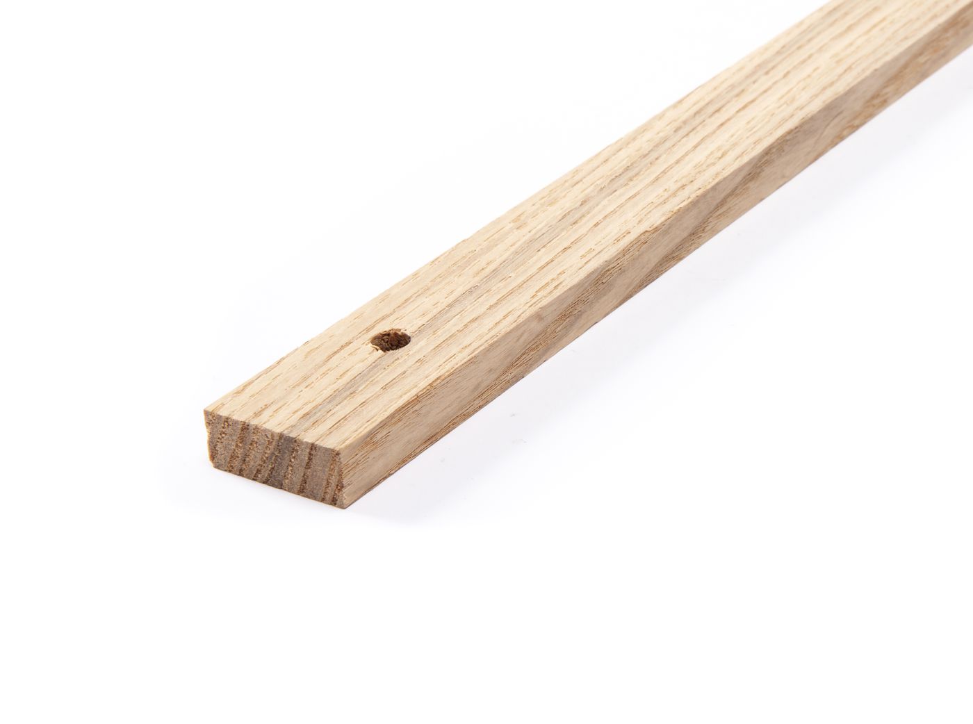 Holzleiste
Wooden rail
Baguette en bois
Listón de madera
Listel