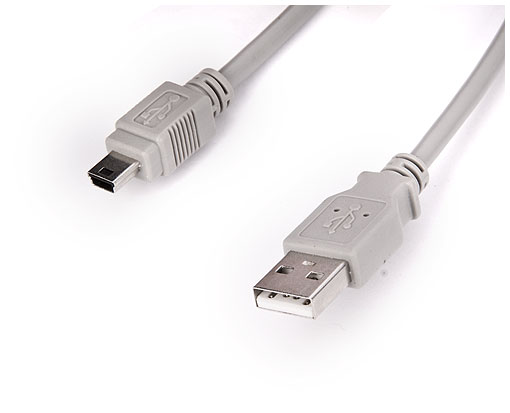 USB-Anschlusskabel