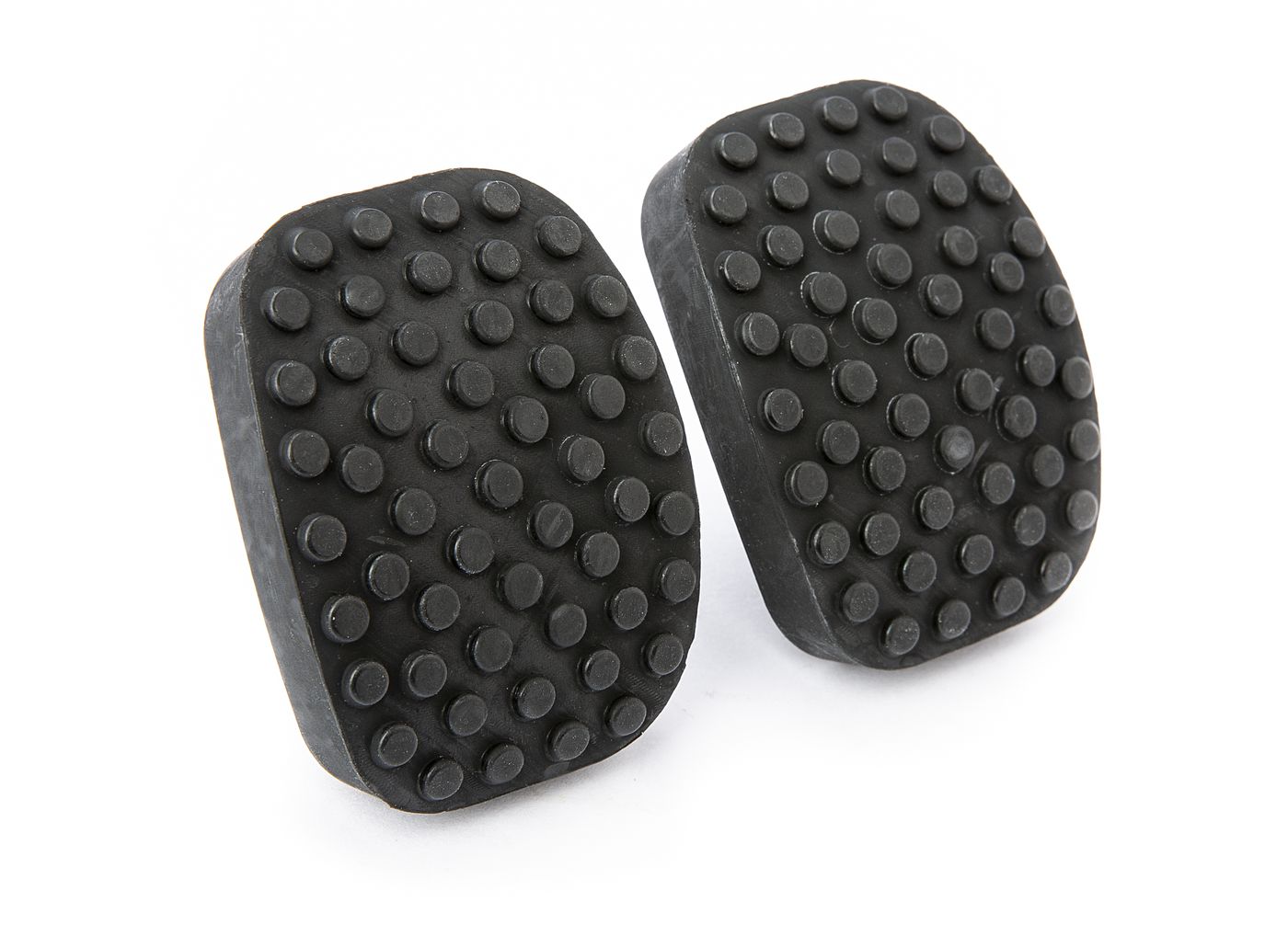 Pedalgummis
Pedal rubbers
Patins de la pédale
Gomme per pedali