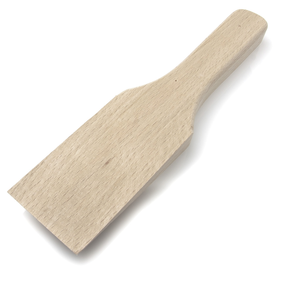 Holzspachtel