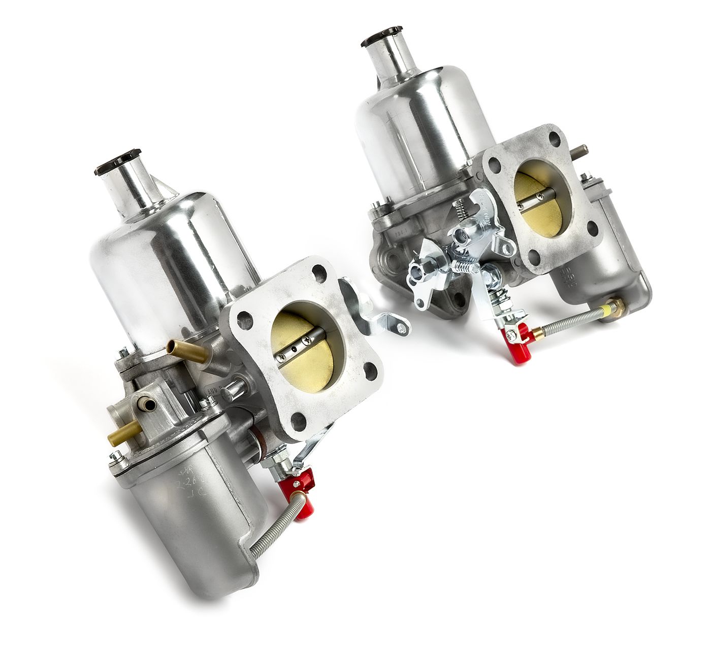 Vergaser
Carburettors
Carburateurs
Gaźnik
Carburateurs
Carburad