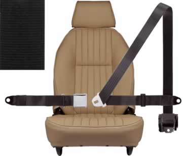 Sicherheitsgurte
Seat belts
Ceintures de sécurité
Cinturone