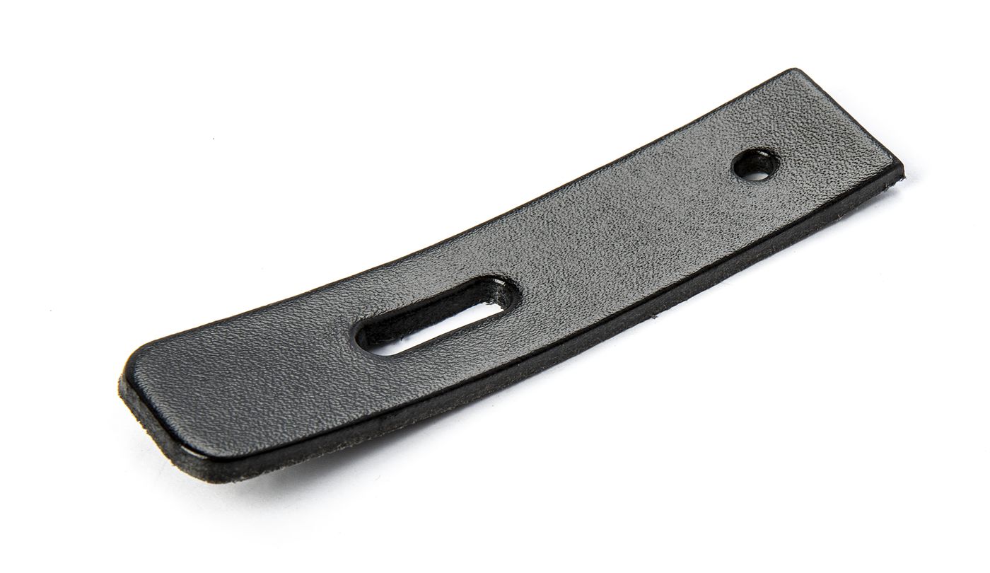 Haltewinkel
Retaining bracket
Bande de retenue
Cinta de retenci