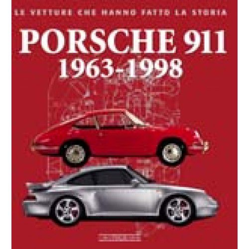 Porsche 911 - 1963-1998