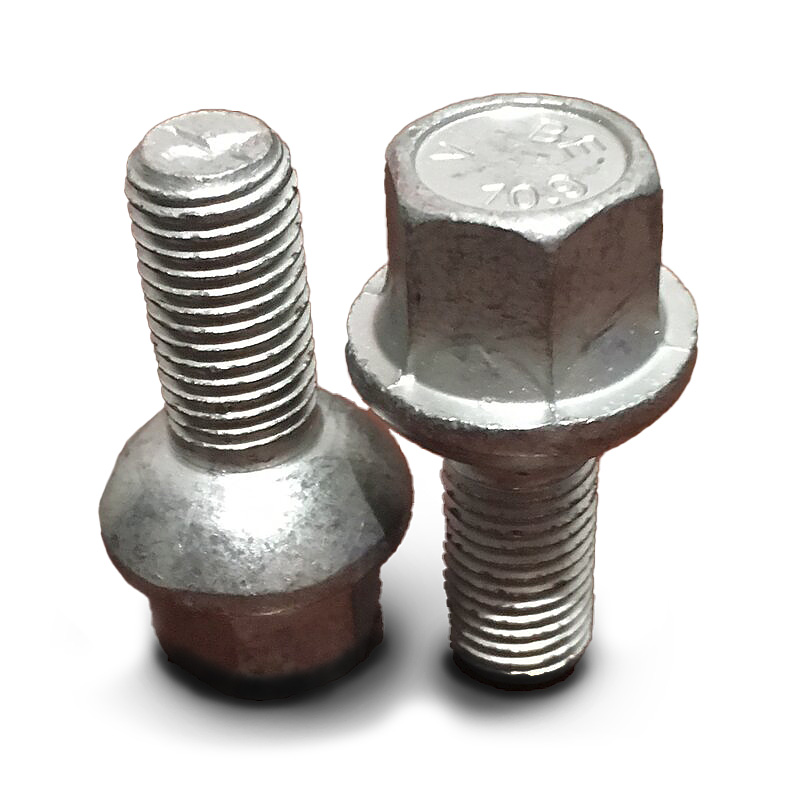 Satz Radbolzen
Wheel studs
Boulons de roue
Set di bulloni per ru