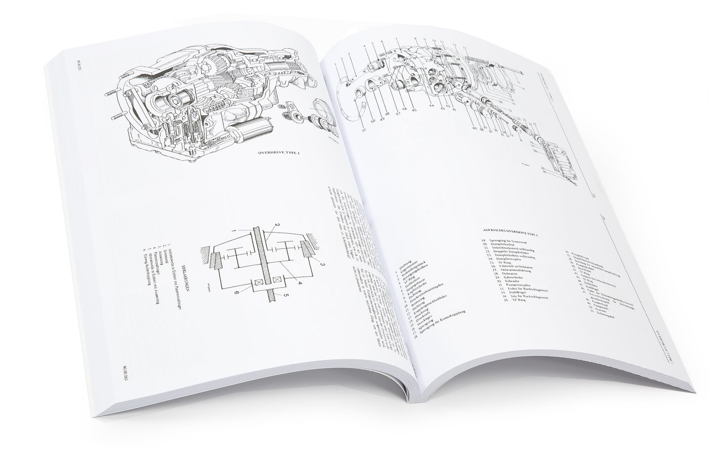 Werkstatthandbuch