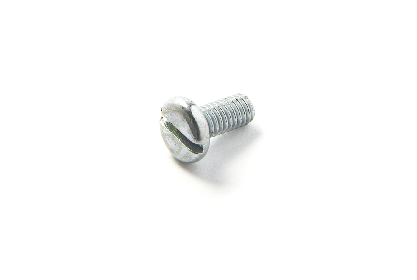 Halbrundkopfschraube
Panhead screw
Vis à tête demi-ronde
Wkrę