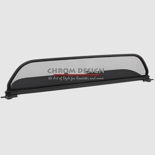 Wind deflectors