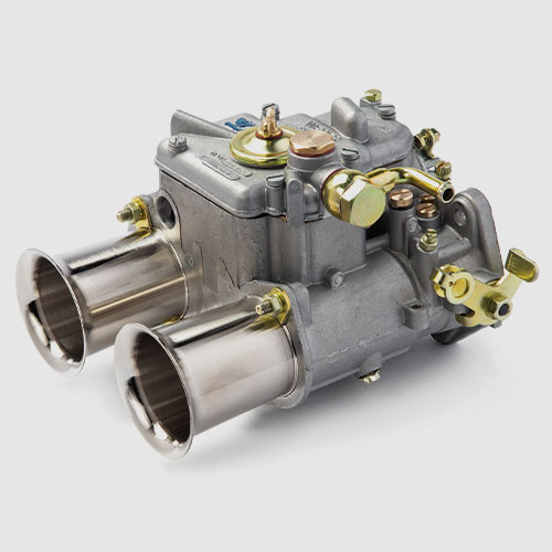 Carburettor