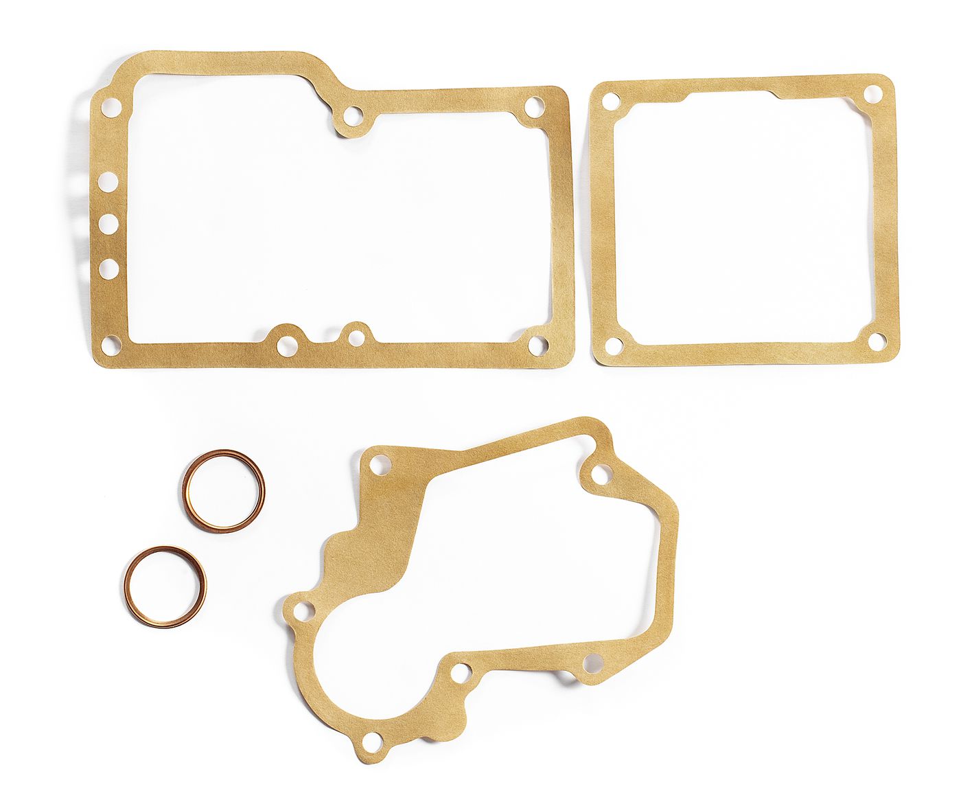 Getriebedichtsatz
Gearbox gasket set
Pochette de joints pour bo