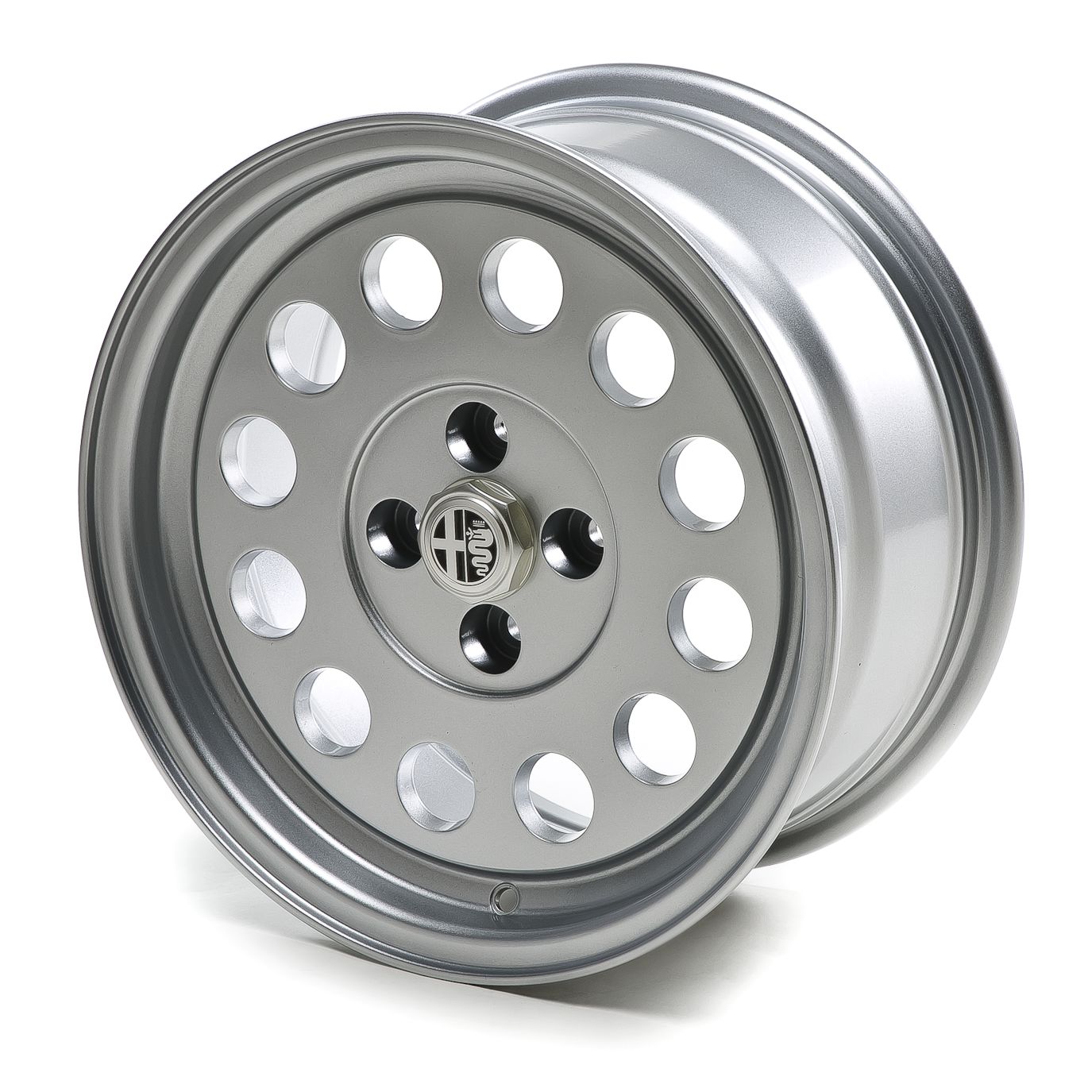 Leichtmetallrad
Alloy wheel
Jante en alliage
Felgi z lekkich met