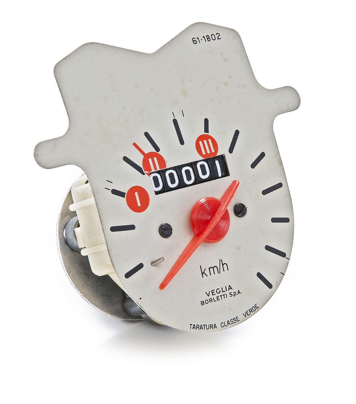 Tachometer
Speedometer
Tachymètre
Snelheidsmeter
Velocímetro
T