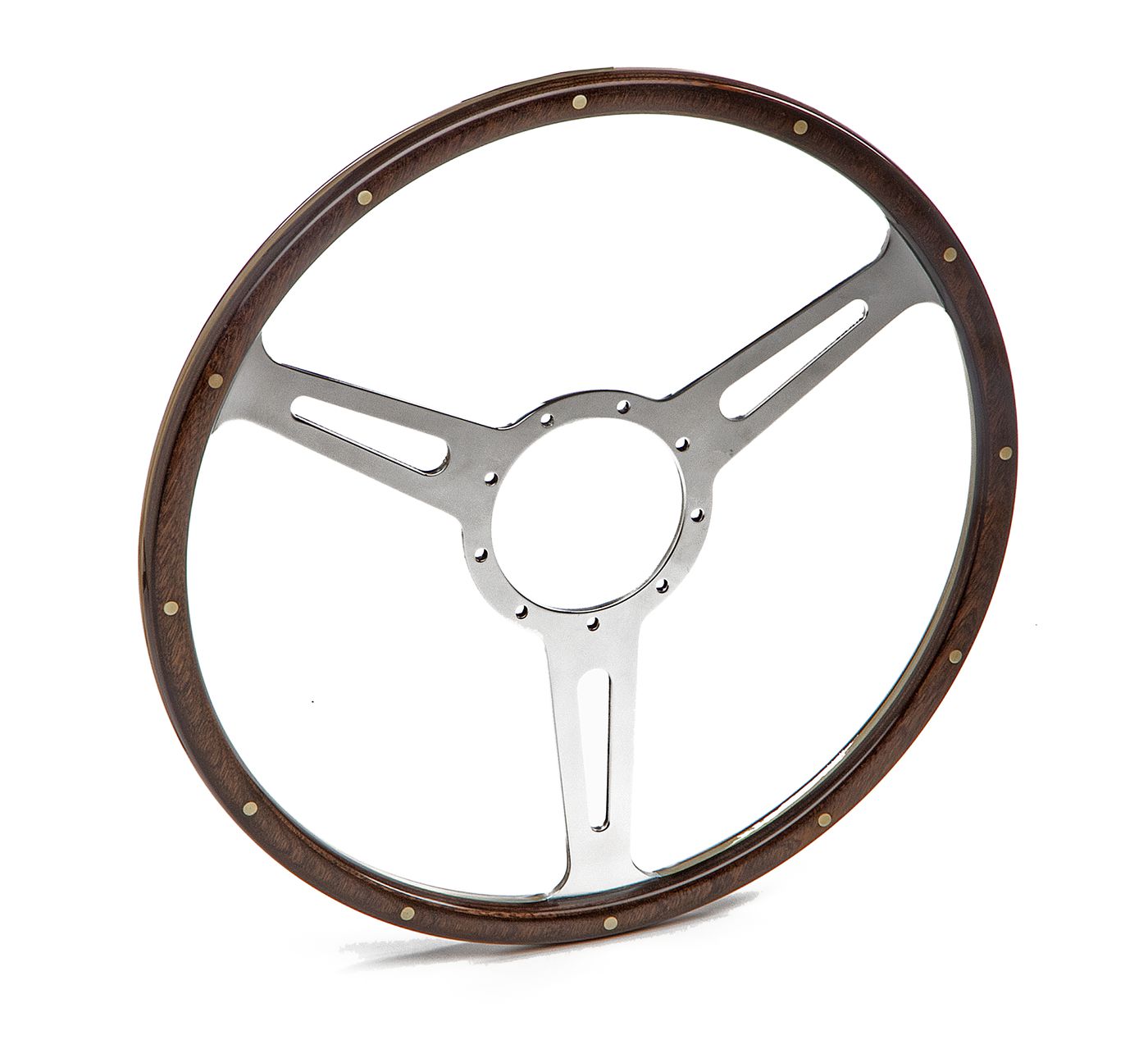 Holzlenkrad
Woodrim steering wheel
Volant en bois
Kierownica dre