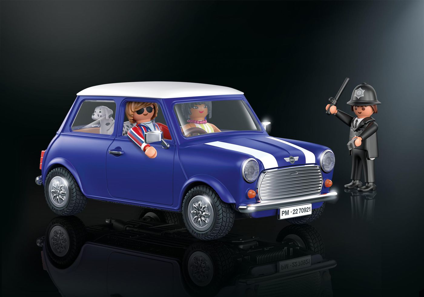 Modellauto
Model car
Voiture miniature
Model car
Coche modelo