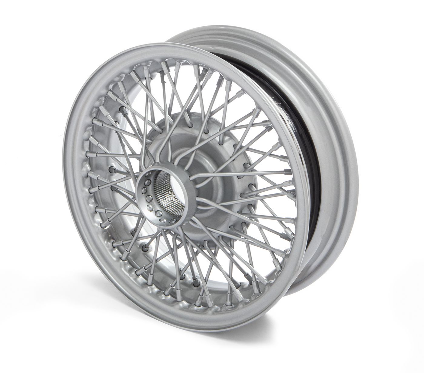 Speichenrad
Wire wheel
Roue à rayons
Koła szprychowe
Spaakwiel