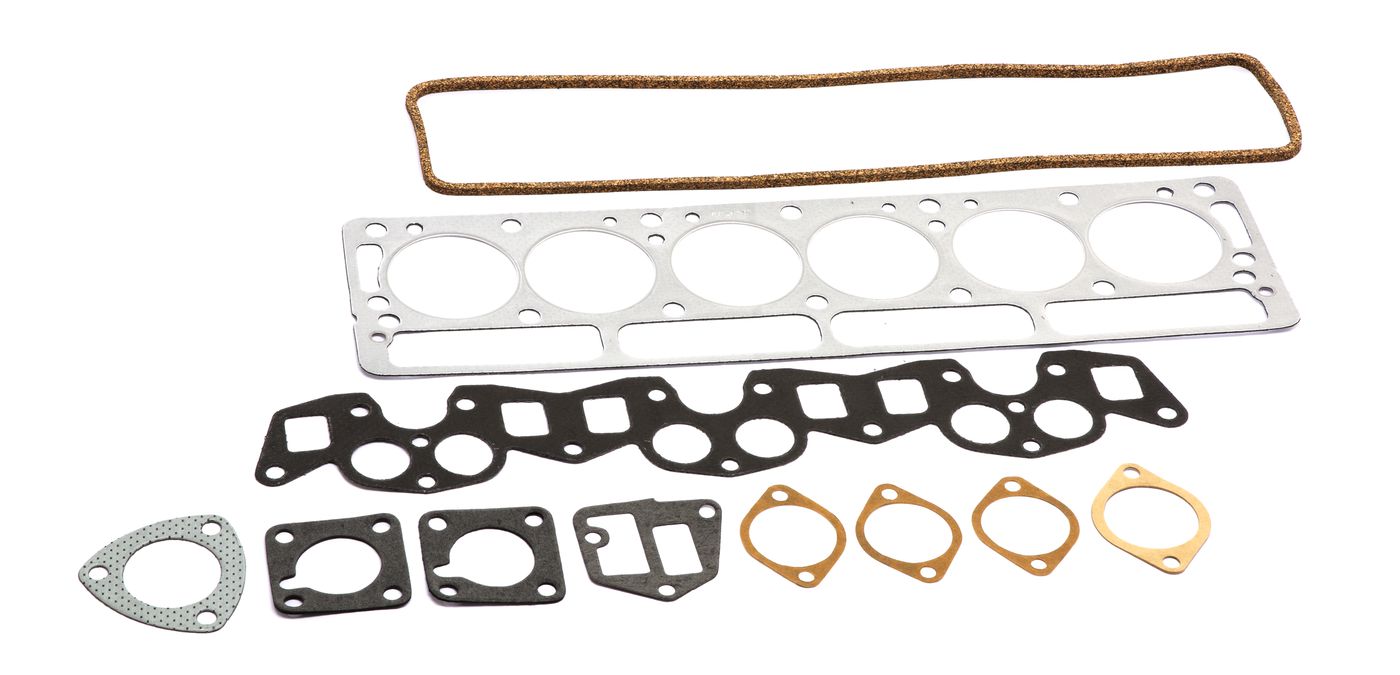 Zylinderkopfdichtsatz
Cylinder head gasket set
Pochette de joint