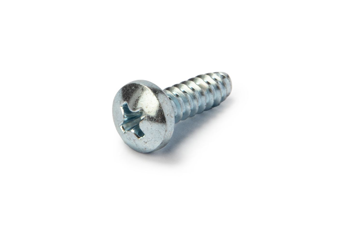 Blechschraube
Self tapping screw
Vis parker
Wkręt do blachy
Sch