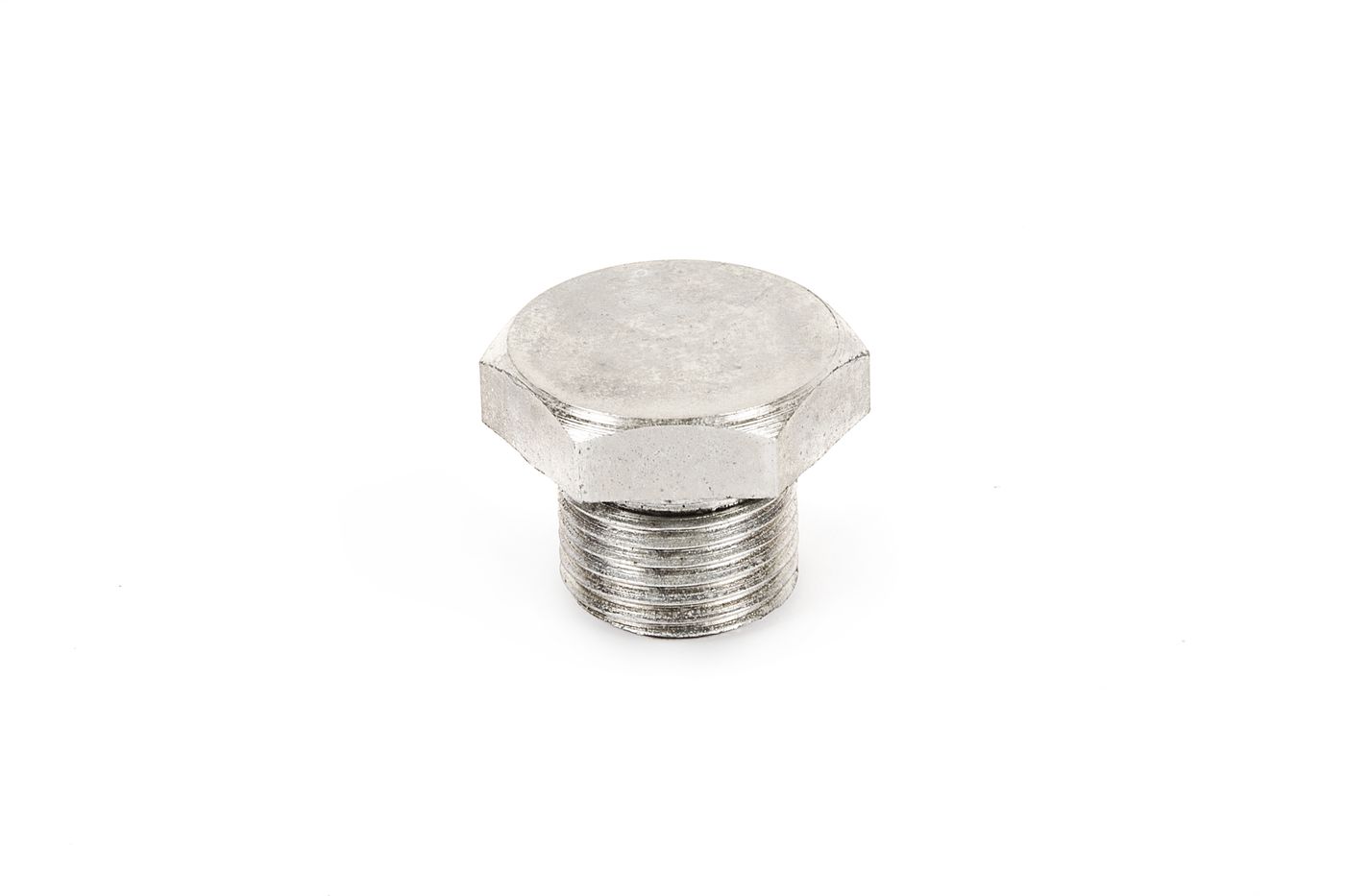 Verschlussschraube
Blanking plug
Bouchon fileté
Tornillo ciego
