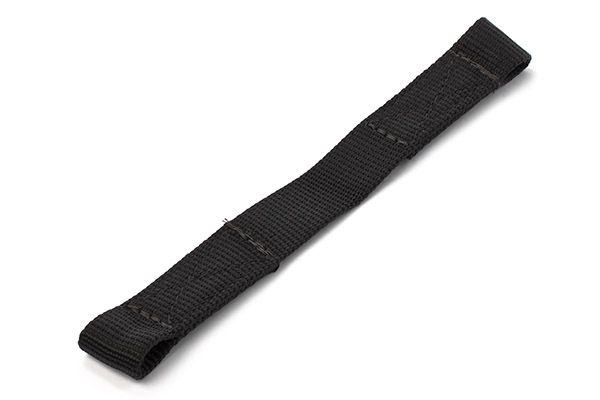 Rebound strap